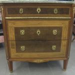 564 4617 CHEST OF DRAWERS
